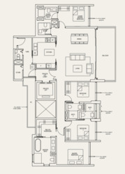 The Avenir (D9), Condominium #255143211